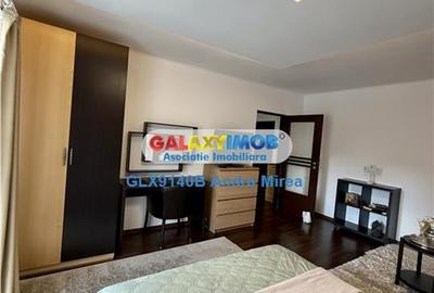 Garsonieră decomandată, mobilată în Vitan Mall - 9