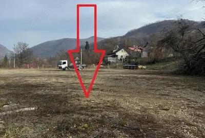 Teren de vanzare 2.631 mp, Slanic Moldova - Ciresoaia, Bacau - 13