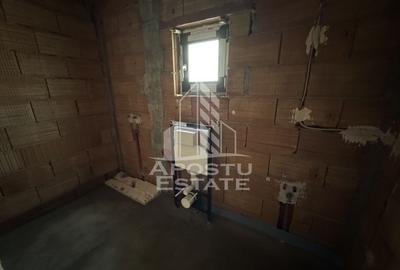 Duplex cu 5 camere si 3 bai, dormitor la parter, finisaje la alegere. - 8