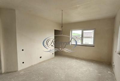 Casa individuala moderna si teren de 500 mp in Chinteni - 14