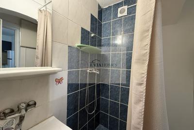 Garsonieră semidecomandată în Ultracentral - 5