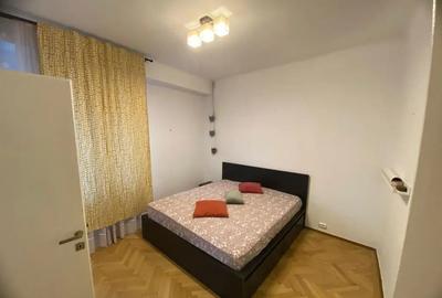 Apartament cu 3 camere decomandat, mobilat în Dacia - 17