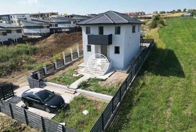 Vila de vanzare Rediu, - 9