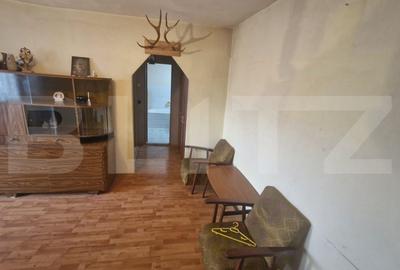 Apartament 2 camere, 53 mp, zona Cetate - 2