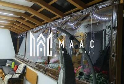 Apartament cu 2 camere decomandat în Turnișor