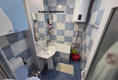 Garsonieră în Păcii - 5