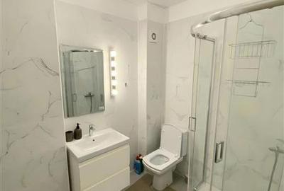 Garsonieră decomandată în Central - 6