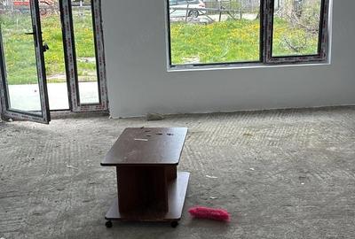 Casă cu 3 camere cu Teren 1000 Mp în Tătărani - 4