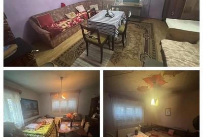 Casă cu 4 camere în Gurbediu - 3