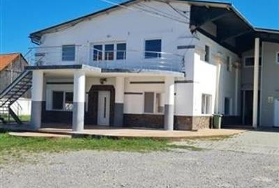 Hala multifunctionala de vanzare, Prejmer, Brasov - 7