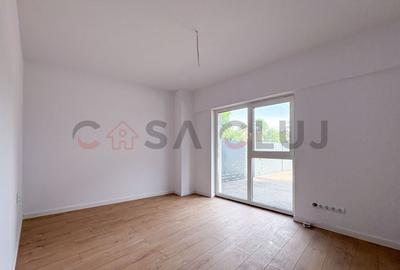 Apartament finisat modern cu 2 camere cu loc de parcare, bloc nou! - 6