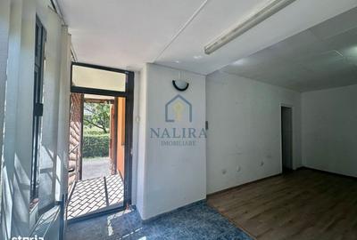 Spațiu comercial, de 47 mp, în Central - 1