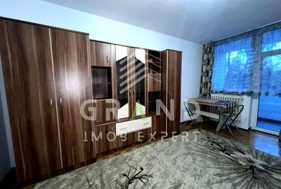Garsonieră semidecomandată, mobilată în Gheorgheni - 3