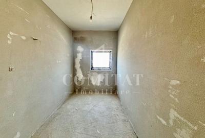 Apartament cu 4 camere semidecomandat în Mănăștur - 6