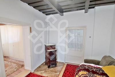 Casa cu teren in Tinca - 4