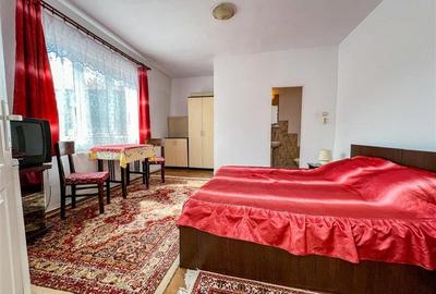 FILM! Locatie de Top,domeniu de 3.801 mp intravilan:rezidential/investitional/co - 16