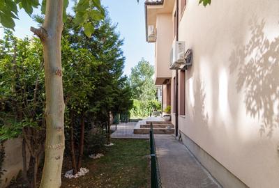 Vila individuala in Tomis Plus - 5 camere plus garaj de 2 masini - 46