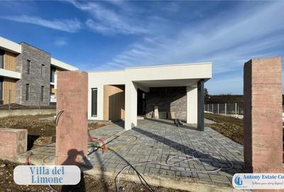 SpringHill - case de vanzare P E sau P, Oradea - 1