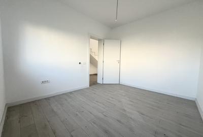 Duplex 5 camere, 107mp, 302mp teren, constructie noua - Giarmata - 9