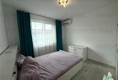 Apartament 3 camere | Bloc 1985 | 12 min de Metrou Crangasi - 3