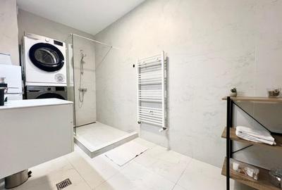 Garsonieră semidecomandată, mobilată în Pipera - 11