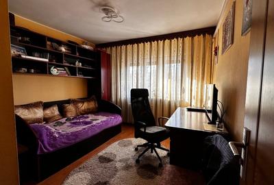 Apartament 2 camere, decomandat, mobilat, etaj 3/4, Calea Republicii, Bacau - 3