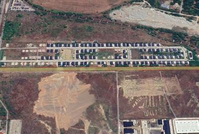 Teren agricol intravilan de 11036 mp, în Ferme - 2