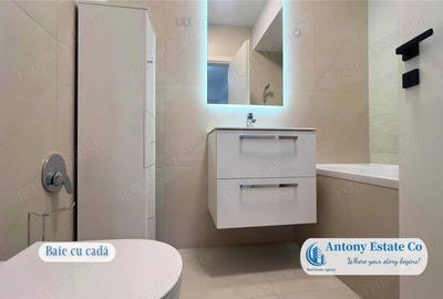 Apartament de inchiriat, NOU, 2 Camere, Decomandat, Prima Arena, Oradea - 6