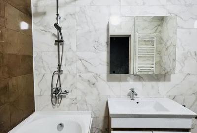 Apartament cu 2 camere decomandat în Circumvalațiunii