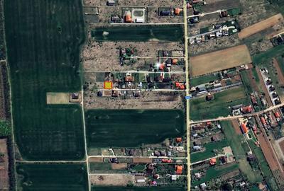Teren 534 mp | Izvorani - la 500 m de Complexul Olimpic | in apropiere de padure - 2