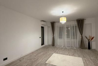 Apartament cu 3 camere decomandat în Calea Călărașilor - 2