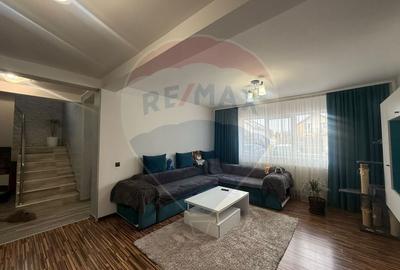 Casă individuală cu 5 camere cu Teren 336 Mp în Șimnicu de Sus - 2