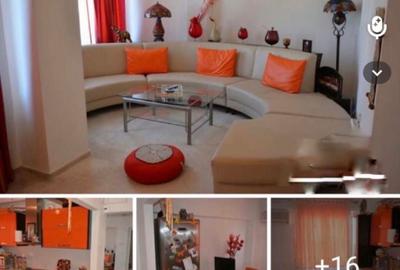 Apartament cu 3 camere în Central - 2