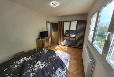 Apartament cu 3 camere semidecomandat în Circumvalațiunii - 8