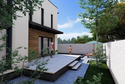 Vile premium finisaje de lux Bragadiru-Margelelor-Ghencea - 9