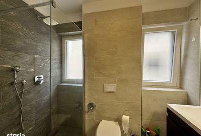 Apartament cu 2 camere, mobilat în Soarelui