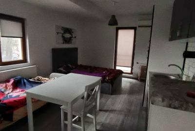 Garsonieră în Chitila - 4