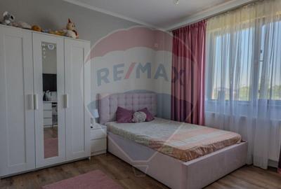 Casa individuala P+1+M mobilata, utilata - Dragomire?... - 7