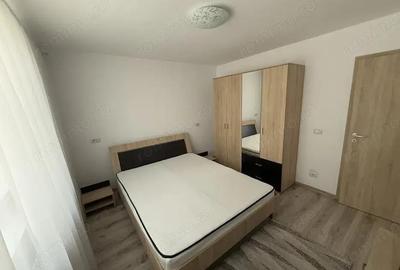 Inchiriez ap.2 camere in Zona Braytim, et.2, suprafta utila de 50 mp. - 3