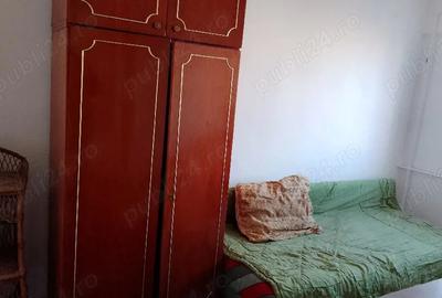 Apartament cu 3 camere semidecomandat în Central - 2