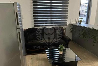 Apartament cu 3 camere decomandat, mobilat în Republicii - 4