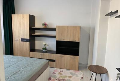 Chirie - Apartament 4 camere, etaj intermediar, mobilat utilat modern, Turnisor. Chirie - Apartament 4 camere, etaj intermediar, mobilat utilat modern, Turnisor. - 6