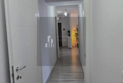 Apartament cu 3 camere semidecomandat în Theodor Pallady - 5