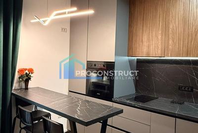 Apartament cu 2 camere decomandat, mobilat în Giroc - 2
