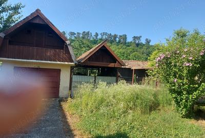 Casă cu 5 camere în Blaj - 4