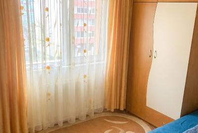 Apartament cu 3 camere decomandat în Noua - 3