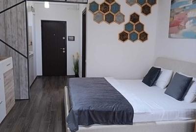 Apartament decomandat în Central - 8