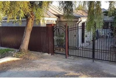 CASĂ DE VÂNZARE LA GOLEȘTI-VRANCEA /🅿️REȚ DE GARSONIERĂ - 6