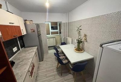 Apartament decomandat în Chișinau - 4