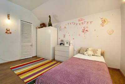 Duplex cu 3 camere cu Canalizare în Aviației - 11